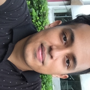 Lokman Madani-Freelancer in Petaling Jaya,Malaysia