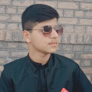 AFAQ GRAPHIC DESIGNER-Freelancer in Jauharabad,Pakistan