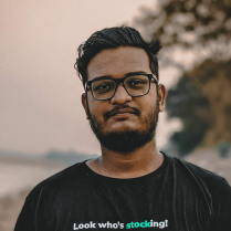 Rakesh Sahu-Freelancer in Noida,India