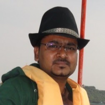 Karthik Srinivasan
