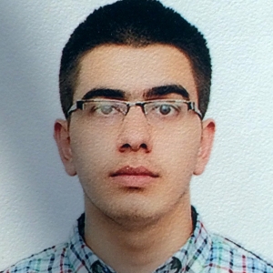 Ismayil Hakhverdiyev-Freelancer in Baku,Azerbaijan