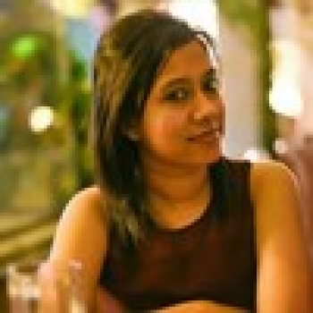 Sheetal Nayak-Freelancer in Bengaluru,India