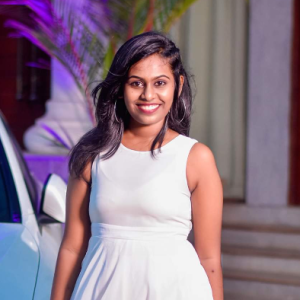Sanchali Pramodha-Freelancer in Galle,Sri Lanka