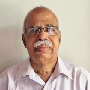 Jayaprakasan Menon-Freelancer in Kochi,India