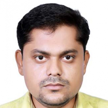 Arvind Mohanty-Freelancer in ,India