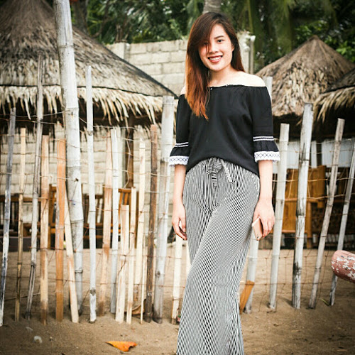 Victoria Ma. Yvanna Ayate-Freelancer in Gerona,Philippines