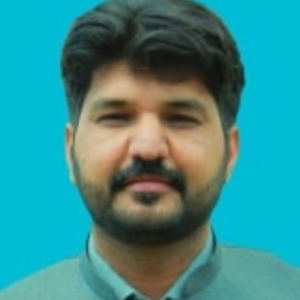 Sheharyar Khan-Freelancer in Rawalpindi,Pakistan