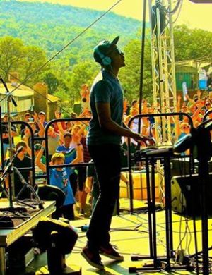 Ronny Makuwa-Freelancer in ,South Africa