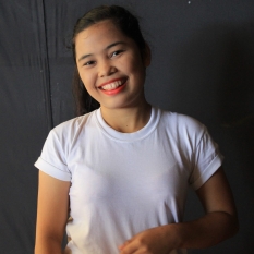 Clybell Lubapis-Freelancer in Zamora St., Barangay Taruc, Socorro, Surigao del N,Philippines