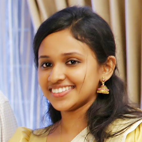 Elizabeth George-Freelancer in Thiruvananthapuram,India