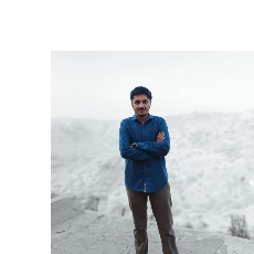 Dushyant Sharma-Freelancer in Jodhpur,India
