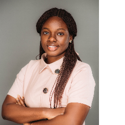 Florence Iweha-Freelancer in Lagos,Nigeria