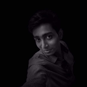 Vishal Lakhani-Freelancer in Rajkot,India