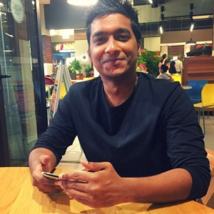 Ansen Iyaloo-Freelancer in Rose Hill,Mauritius