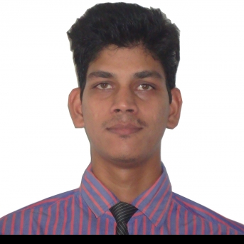 Ajay Sahani-Freelancer in ,India
