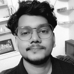 Abhishek Kumar-Freelancer in Jaipur,India