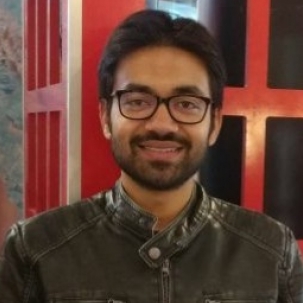 Saurabh Kumar-Freelancer in Noida,India