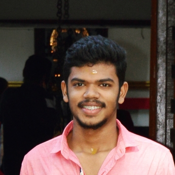 Hary Prasad-Freelancer in Mannanam,India