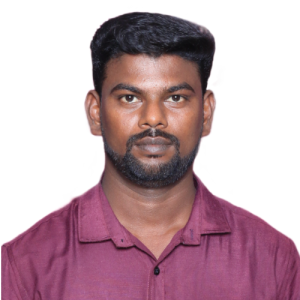 Petchimuthu P-Freelancer in Chennai,India