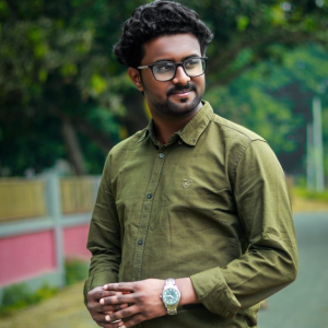 Rajon-Freelancer in Mymensingh,Bangladesh