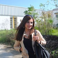 Asma Necibi-Freelancer in Tunis, Tunisia,Tunisia