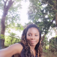 Hannah-Freelancer in Ndola,Zambia