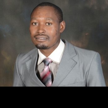 Taraga Simon-Freelancer in Nairobi,Kenya