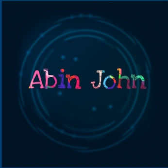 Abin John-Freelancer in Thrissur,India