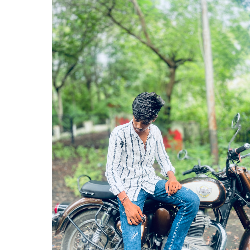 Shivam Bhadke-Freelancer in Amravati,India