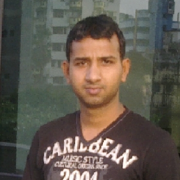Sonu Kumar Pal-Freelancer in New Delhi,India
