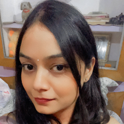 Rakshita Agarwal-Freelancer in Kanpur,India