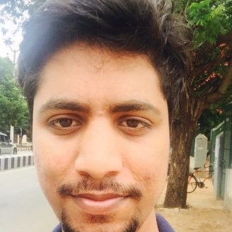 Rajesh Salveru-Freelancer in Bangalore,India