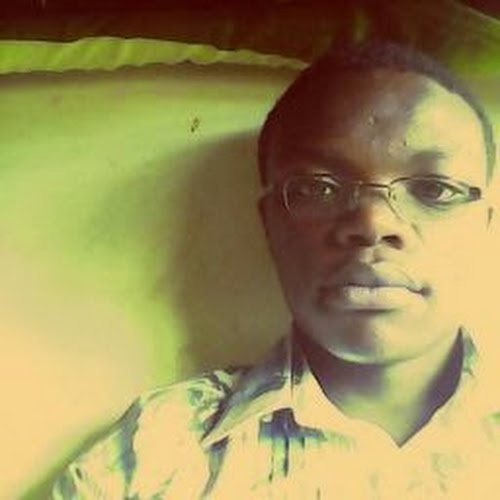 Chax Charles-Freelancer in ,Kenya