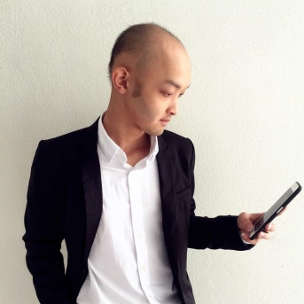 Oscar Ho-Freelancer in ,Malaysia