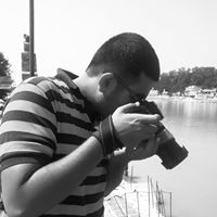 Aditya Biswas-Freelancer in Konnagar,India