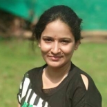 Pratibha Bhor-Freelancer in ,India