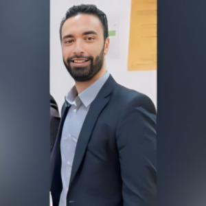 Abdelrahman Magdy-Freelancer in Cairo,Egypt