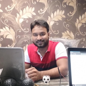 Abhay Chouksey-Freelancer in Bhopal,India