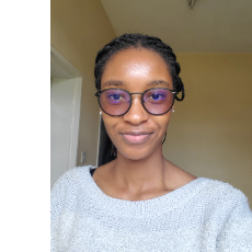 Ruvimbo Charmaine Manhombo-Freelancer in Harare,Zimbabwe