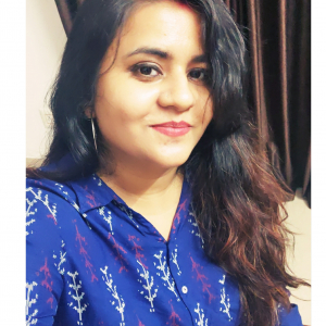 Ankita Singh-Freelancer in Delhi,India