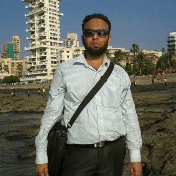 Mahaboob Hussain-Freelancer in Mumbai,India