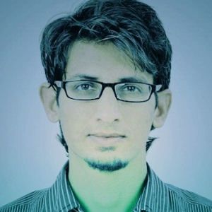 Praveen Patel-Freelancer in Surat,India