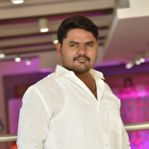 Prem Sakhare-Freelancer in Pune,India