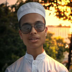 Ti Tarif-Freelancer in Dhaka,Bangladesh