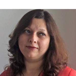 Meghna Peer-Freelancer in Delhi,India