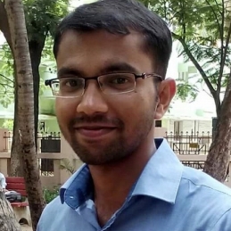 Jayakumar D-Freelancer in Chennai,India