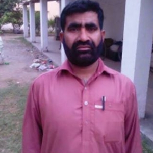 Muhammad Ibrahim-Freelancer in Badin,Pakistan