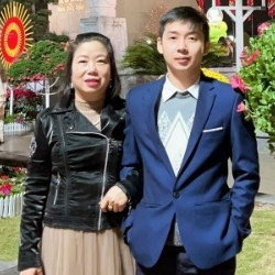 Nhật Lê Minh-Freelancer in Hanoi,Vietnam