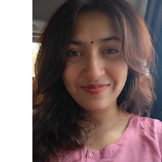 Gyanda Jha-Freelancer in Mati,India