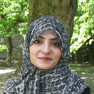 Ayesha Aadil-Freelancer in Islamabad,Pakistan